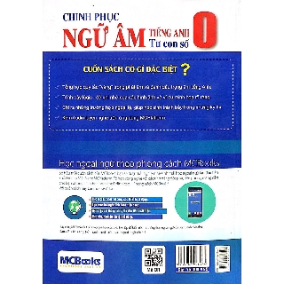 Chinh Phục Ngữ Âm Tiếng Anh Từ Con Số 0