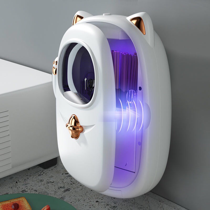 Máy tiệt trùng đũa UV chính hãng