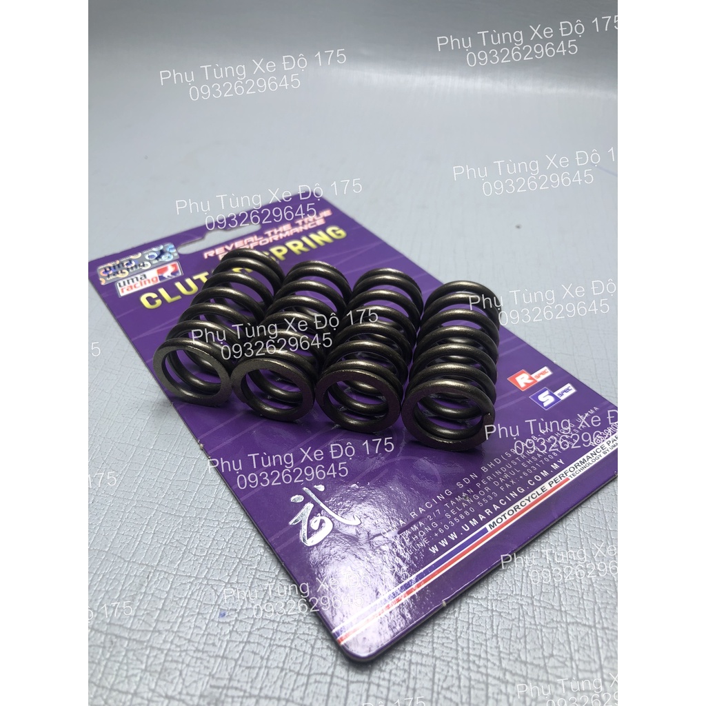 Loxo Nồi UMA EX 150