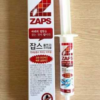 Gel diệt gián hiệu quả