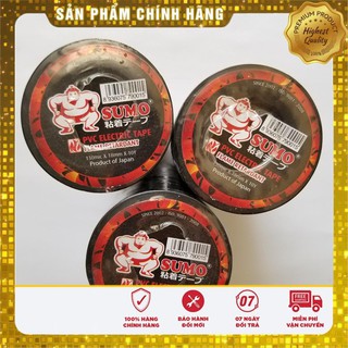 Combo 10 cuộn băng dính điện Sumo 10Y