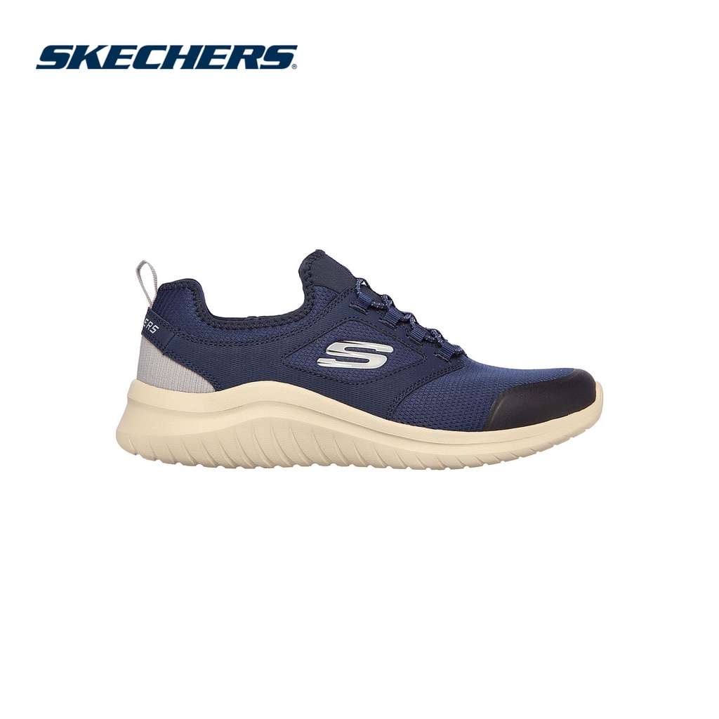 Skechers Nam Giày Thể Thao Sport Ultra Flex 2.0 - 232208-NVGY