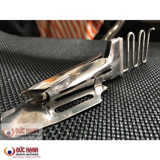 Cử viền 1 mép máy 2 kim
