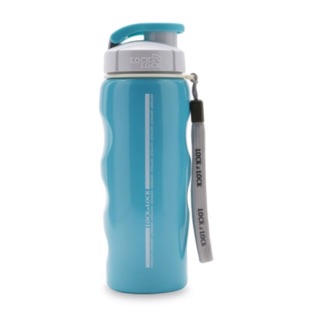 Bình thể thao Lock&Lock chính hãng 550Ml