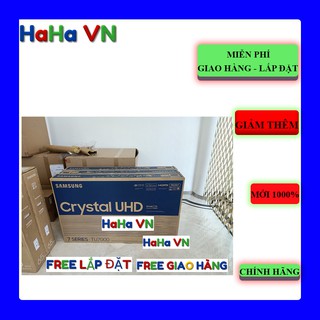 Smart Tivi Samsung UA70TU7000 4K 70 inch |SAMSUNG 70TU7000