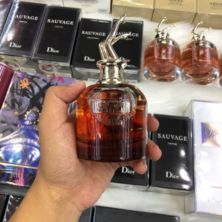 Nước Hoa Nữ TESTER JPG Scandal By Night 80ml
