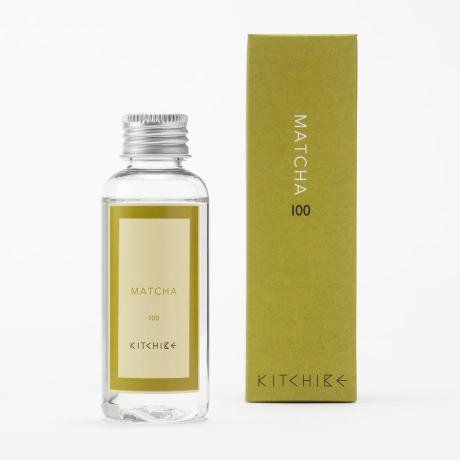 Matcha - Room Fragrance Oil 100ml (Tinh dầu thơm phòng mùi trà xanh Matcha Nhật Bản)