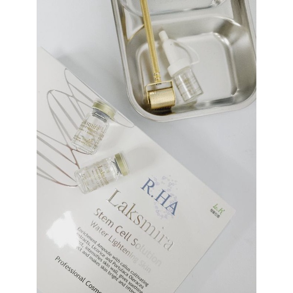 Tính chất noãn te bao goc laksmira