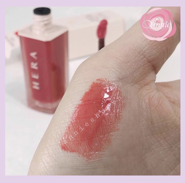 Son bóng Hera Sensual Spicy Nude Gloss | BigBuy360 - bigbuy360.vn