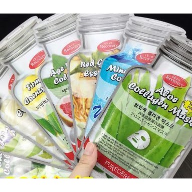 Mặt nạ Purederm
