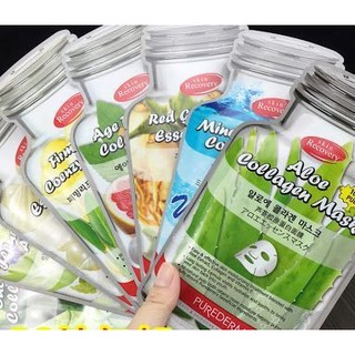 Mặt nạ Purederm