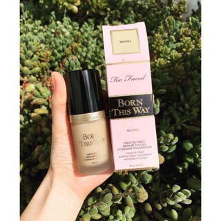 Kem Nền TooFaced - Born This Way