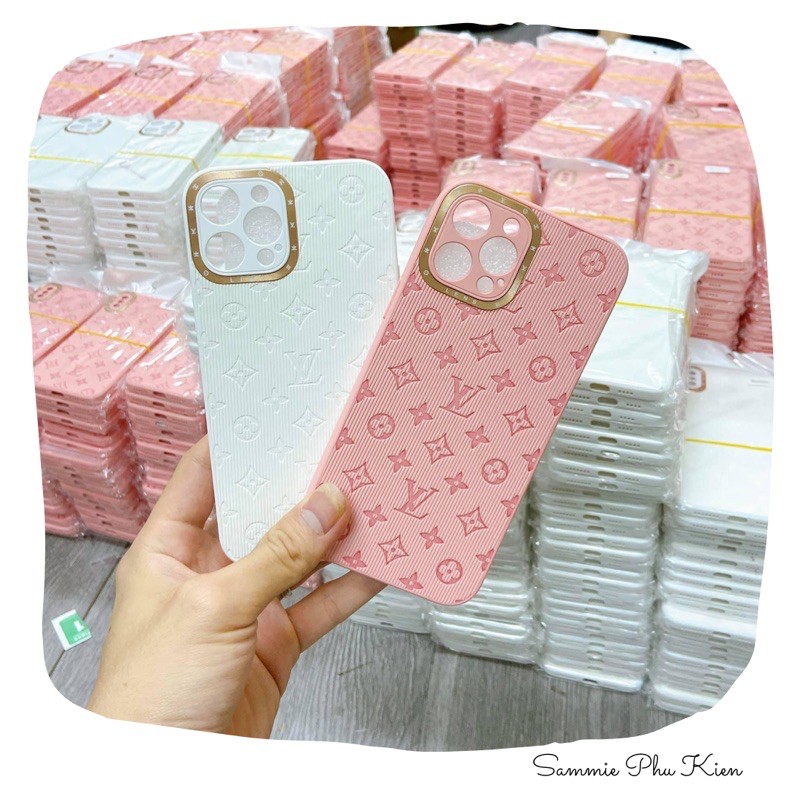 Lv viền camera dập nổi sang trọng | BigBuy360 - bigbuy360.vn