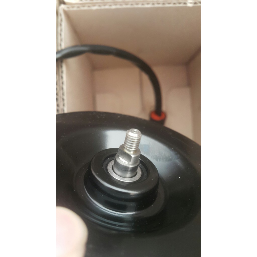 Mô tơ quạt dàn nóng County mỏng