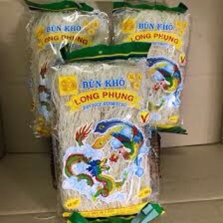 Bún gạo long phụng 500g