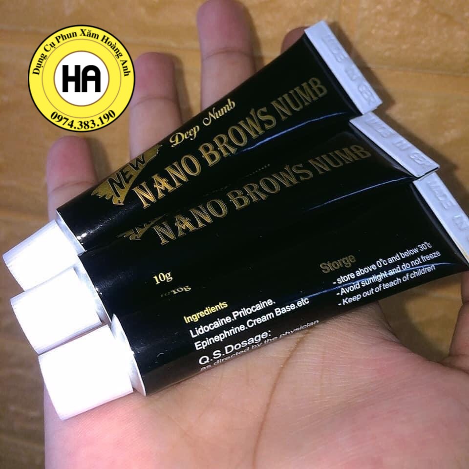 Dưỡng tuýp Cslab Hiệu Qủa (mẫu mới)