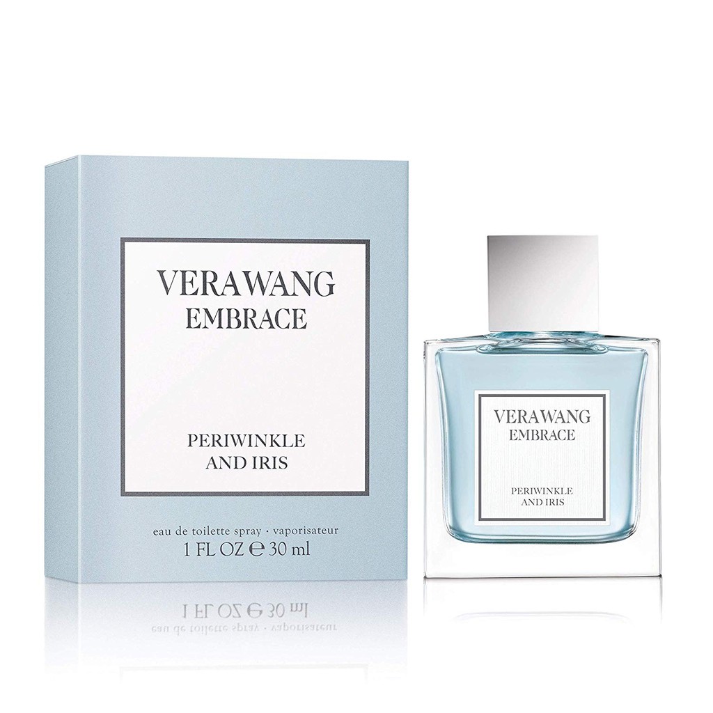 Nước hoa Vera Wang Embrace Eau de 