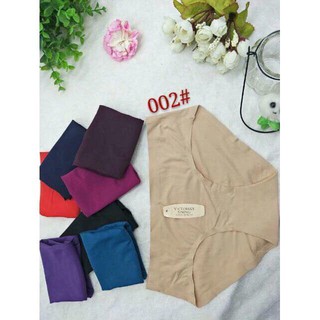 Combo 5 quần su đúc không đường may
