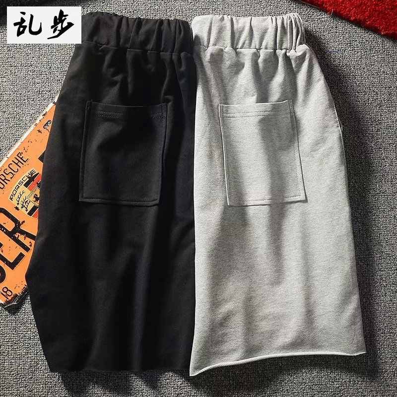 Quần short nam-quần đùi nam Thiết Kế Đơn Giản Thời Trang Trẻ Trung Cho Nam | BigBuy360 - bigbuy360.vn