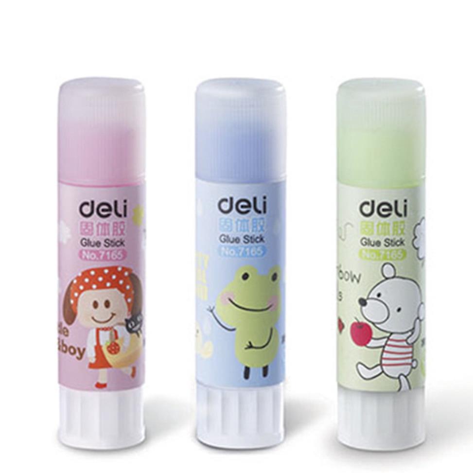 Hồ Khô Deli 7165 chất lượng tốt, chính hãng