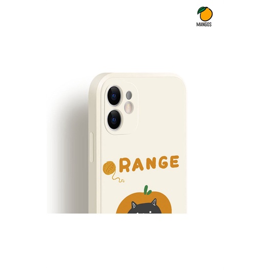 Ốp lưng iphone 6plus 6splus 7 plus 8plus X Xr XsM  11 12 13 Promax - MANGO870 - MangoOvil