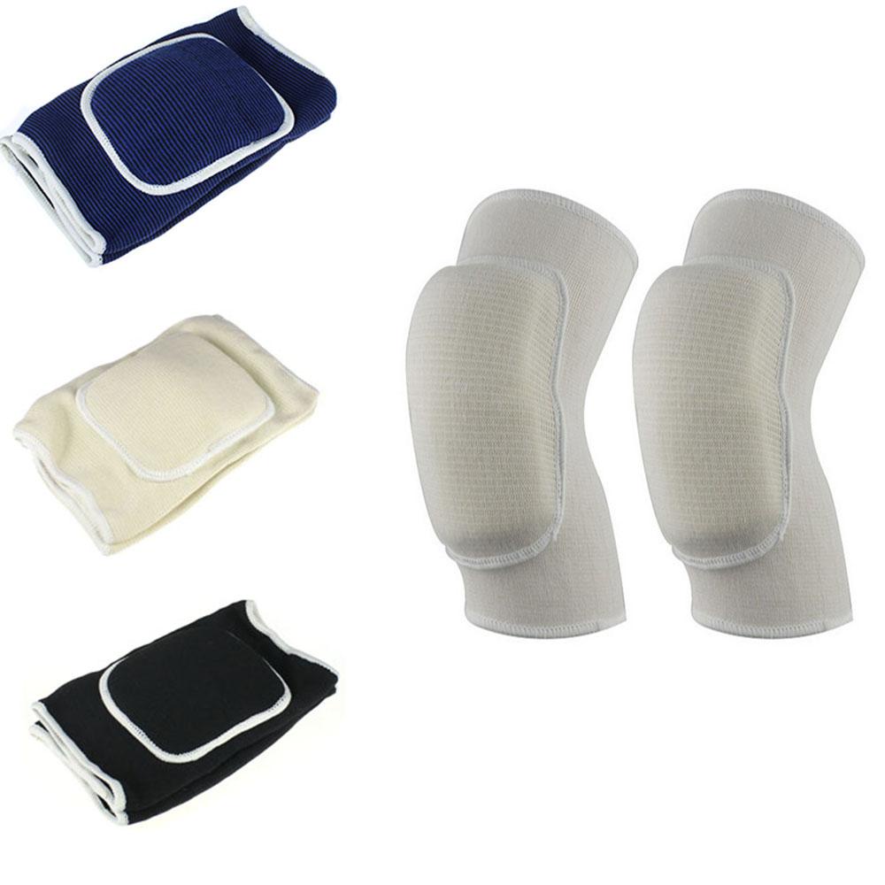 MUVAKO 1 Cặp Đệm Bảo Vệ Đầu Gối Thoáng Khí