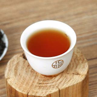 Combo hủ hồ lô+ 100g trà tự chọn
