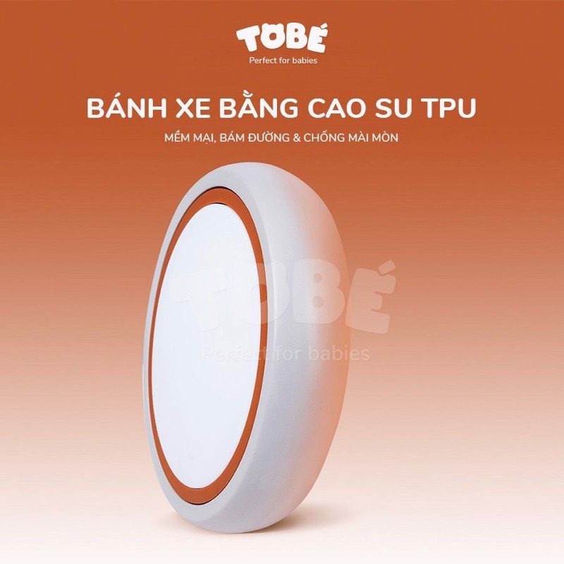 Xe chòi chân Tobe TB 8101