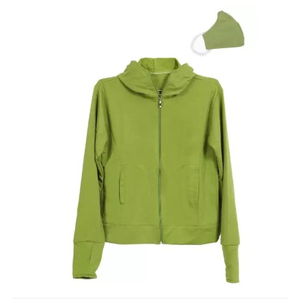 Áo chống nắng Cotton