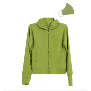 Áo chống nắng Cotton