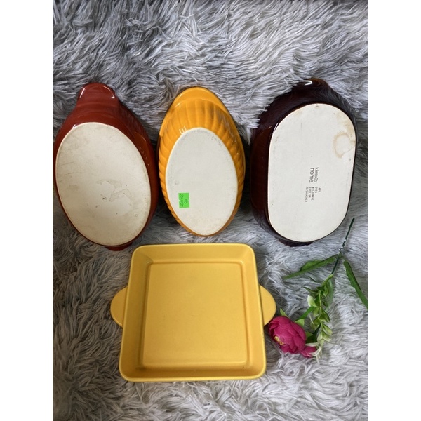 Khuôn nướng bánh