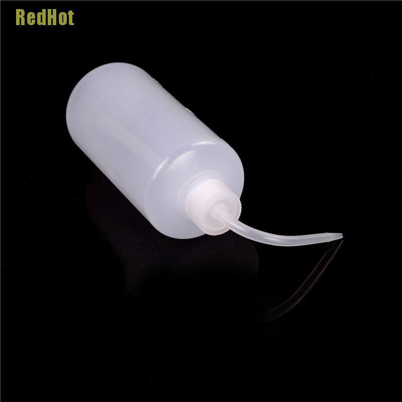 Chai Nhựa ABS 500ml Tiện Dụng