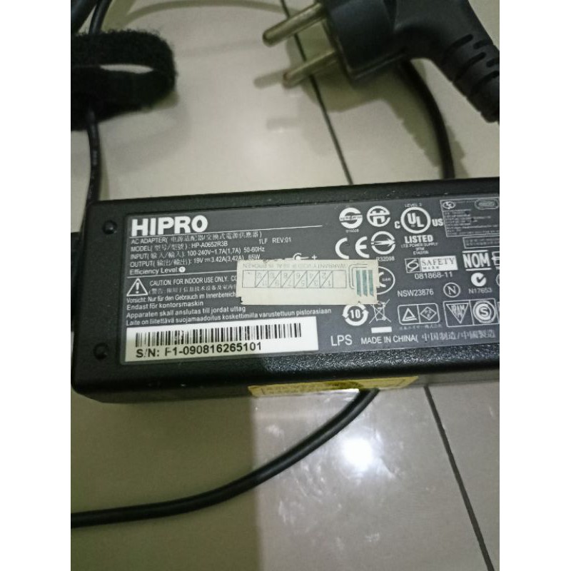 Bộ Chuyển Đổi Nguồn Acer Cho Laptop | BigBuy360 - bigbuy360.vn