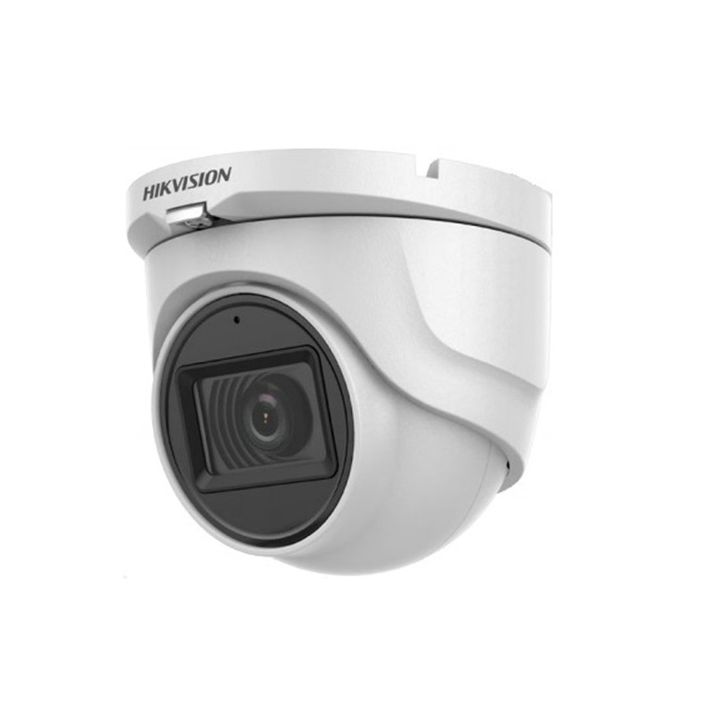 Camera quan sát analog HD Hikvision DS-2CE76D0T-ITMFS