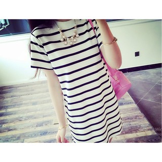 Váy kẻ hàng Quảng châu size M, L
