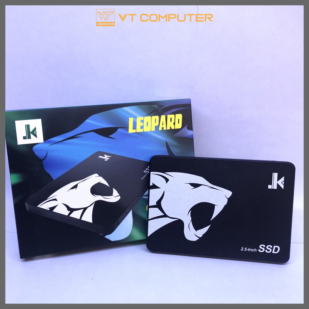 Ổ Cứng SSD Sata Klevv / Verico / Leopard / Kingston / Pny / Colorful / Bảo Hành 36 Tháng