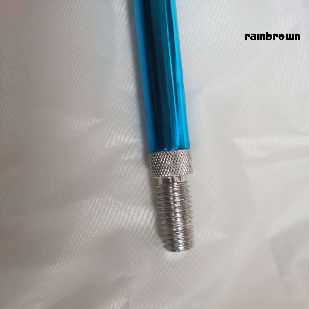 Bộ 3 Dụng Cụ Câu Cá Bằng Hợp Kim Nhôm Tháo Rời Được