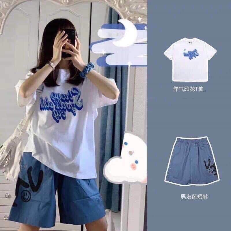 SET BỘ PHONG CÁCH RETRO