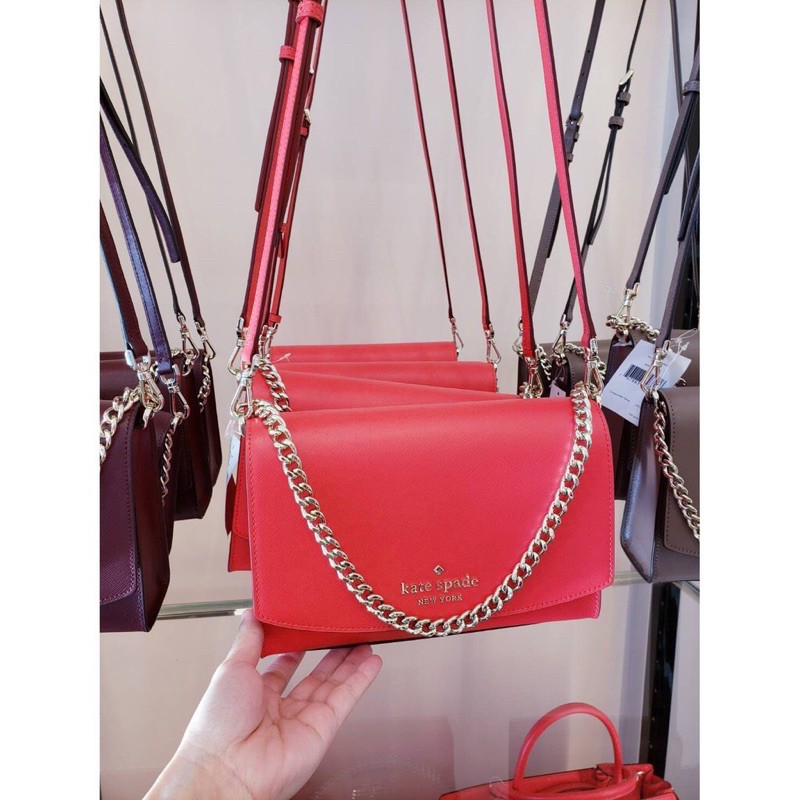 USED ĐẸP Túi Kate Spade NY siu đẹp AUTHENTIC