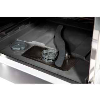 Máy Rửa Bát Junger DWJ-101