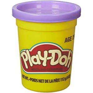 Playdoh Đất Sét + Dụng Cụ Nhào Bột