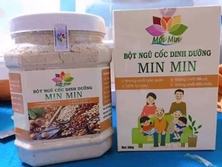 Sản phẩm lợi sữa cho mẹ