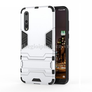 Ốp lưng chống sốc Iron Man Huawei P20 Pro, P20 Lite, P20
