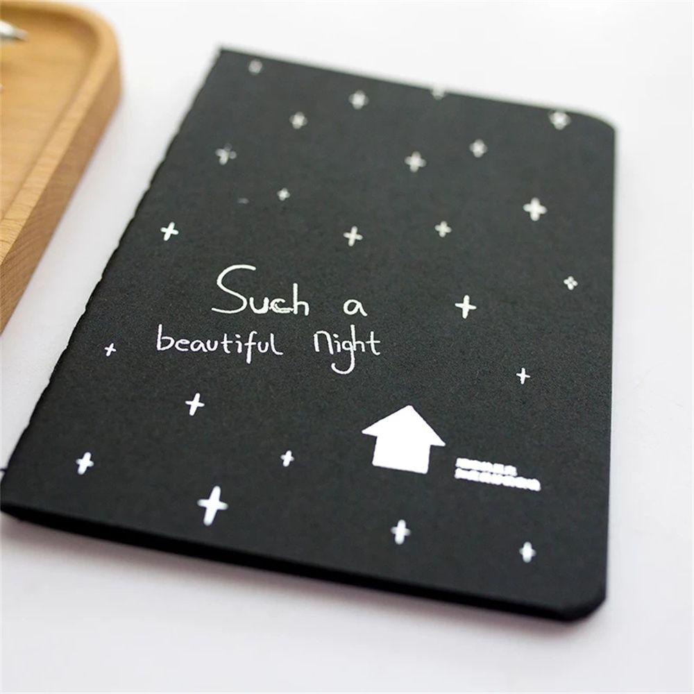 Giấy Đen Vẽ Tranh Nghệ Thuật 16K 32K 56K DIY