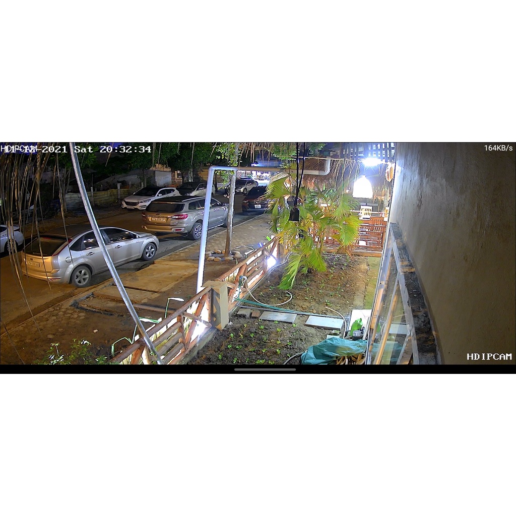 Camera IP Dome 4M ban đêm có màu Chip Seetong giá rẻ | BigBuy360 - bigbuy360.vn