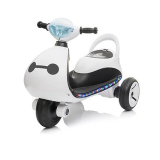 (nhiều màu) Xe mô tô điện LS.6688
