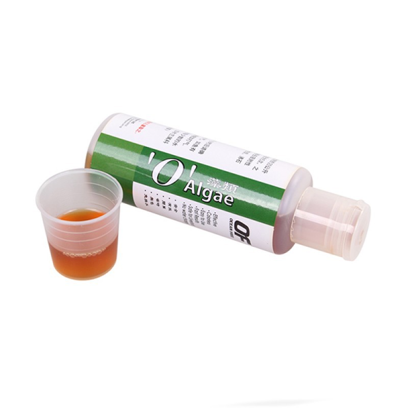 Diệt rêu tảo Ocean Free 'O' Algae 125ml - Hàng Công Ty