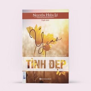Sách - bizbooks - ý cao tình đẹp