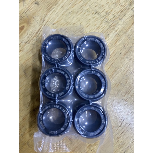 Bi Nồi 14gram cho xe Tay Ga Honda
