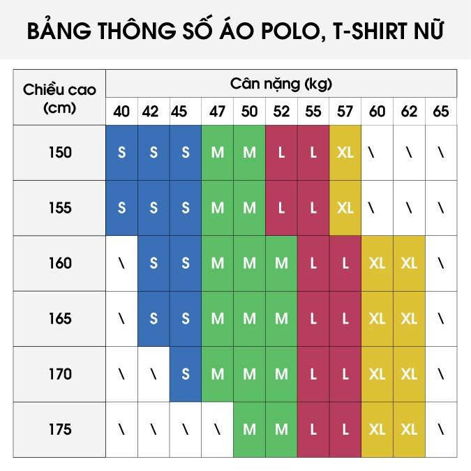 NỮ/Áo T-Shirt cổ tròn TOKYOLIFE I9TSH618K